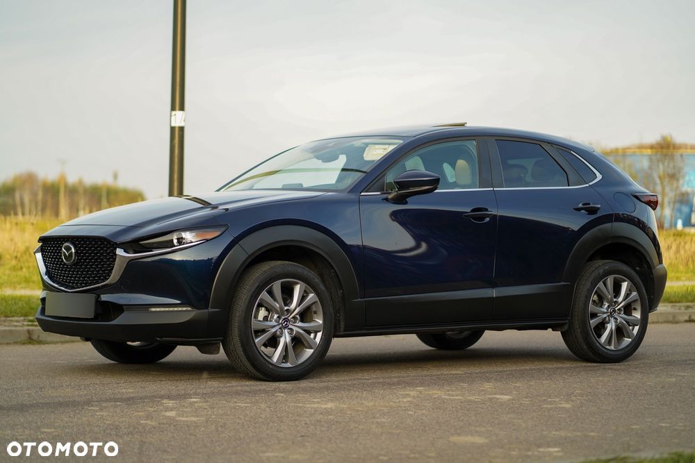 Mazda CX-30 - 5