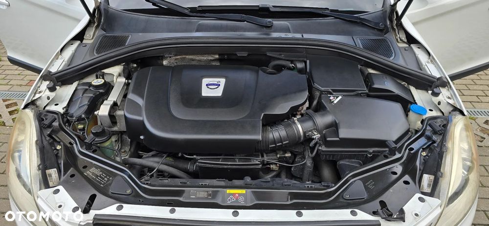 Volvo XC 60 D3 Kinetic - 11