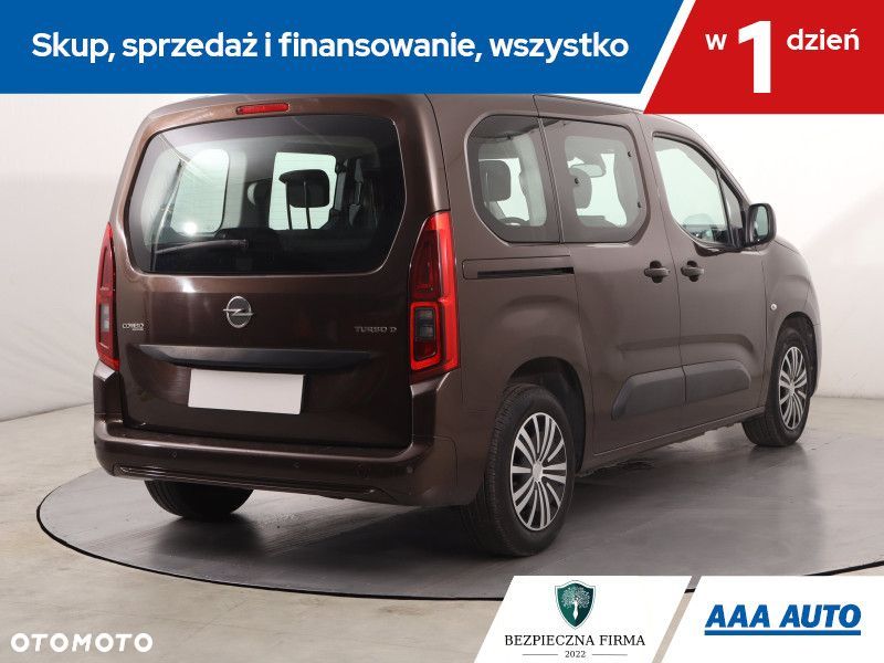 Opel Combo - 7
