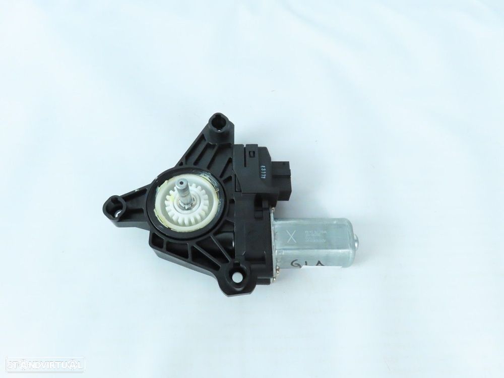 Motor elevador Esquerdo/Trás Seminovo/ Original MERCEDES-BENZ B-CLASS (W246, W24... - 2