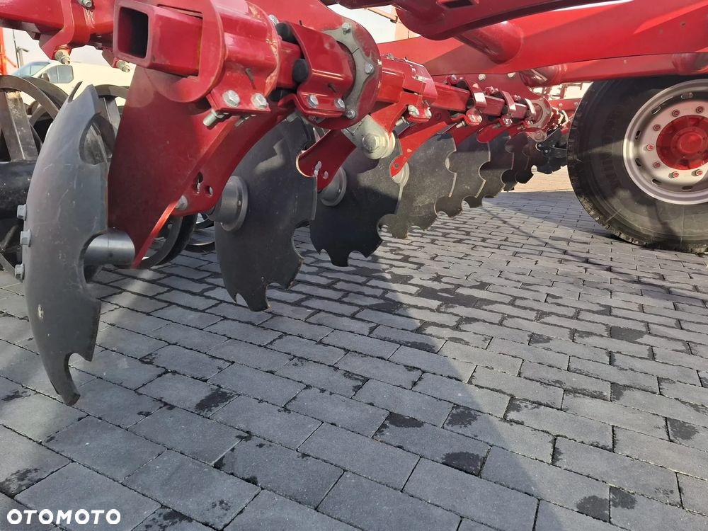 Horsch Criuser 7XL - 12