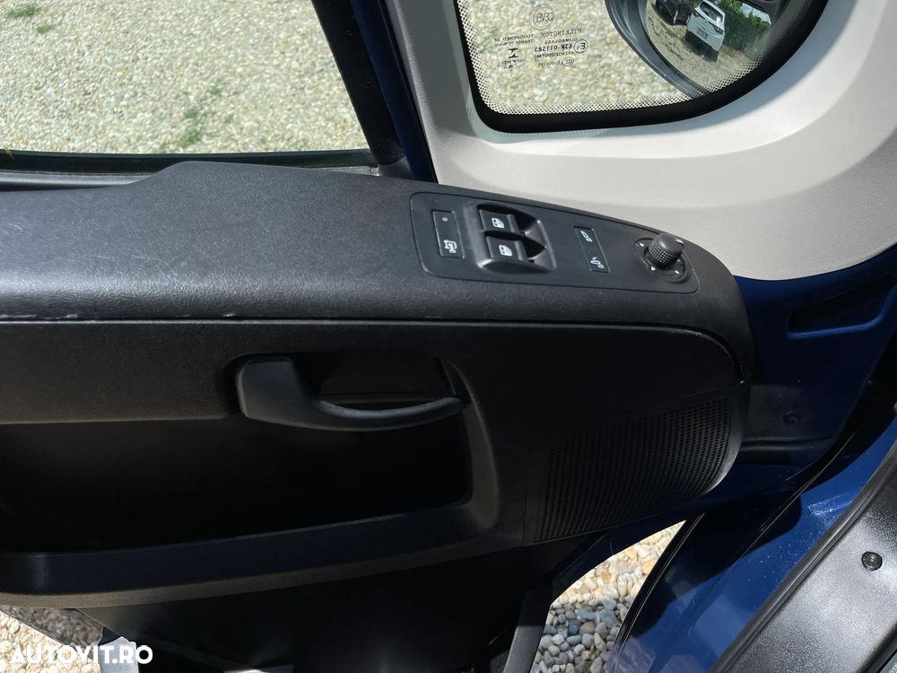 Citroën Jumper - 16