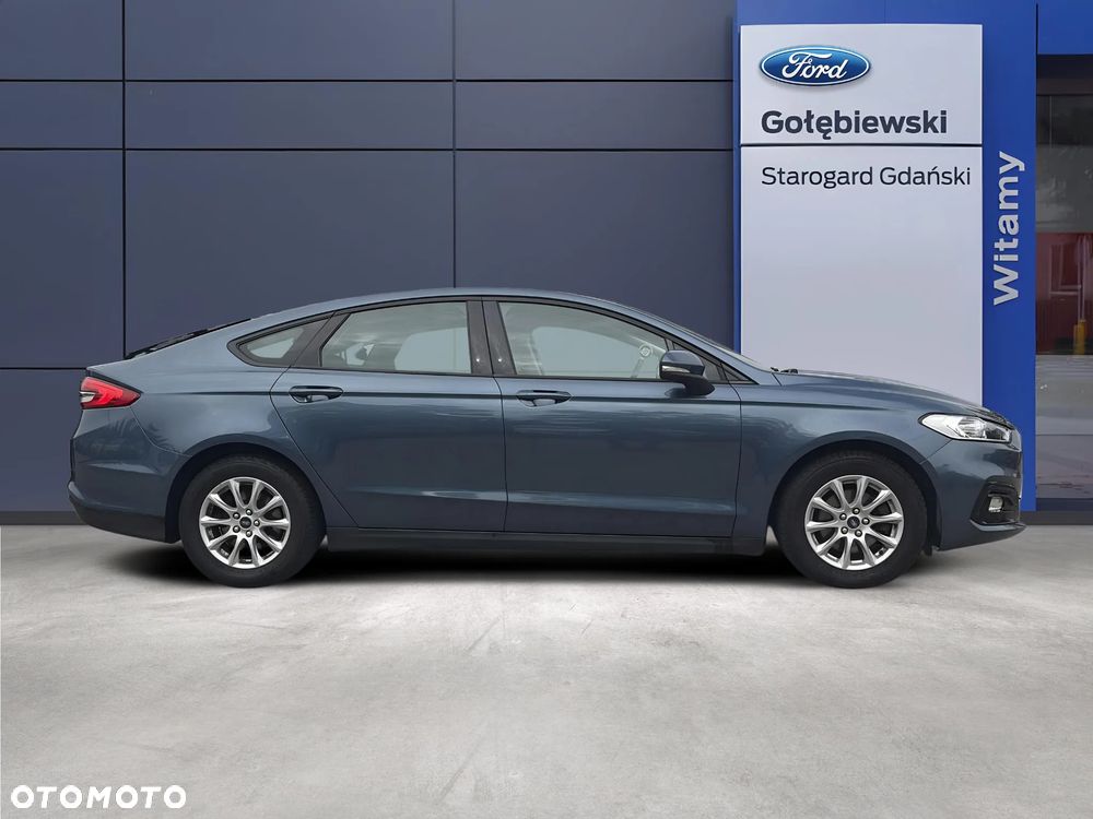 Ford Mondeo 1.5 EcoBoost Trend - 8