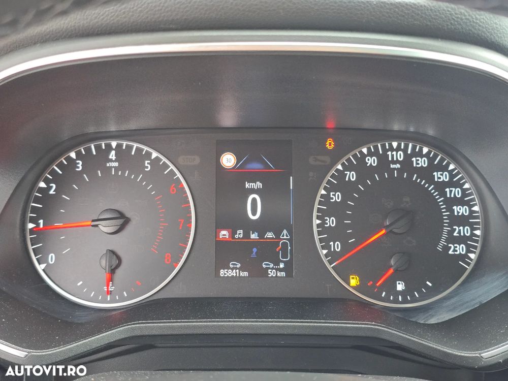 Renault Clio V 1.0 TCe Zen - 24
