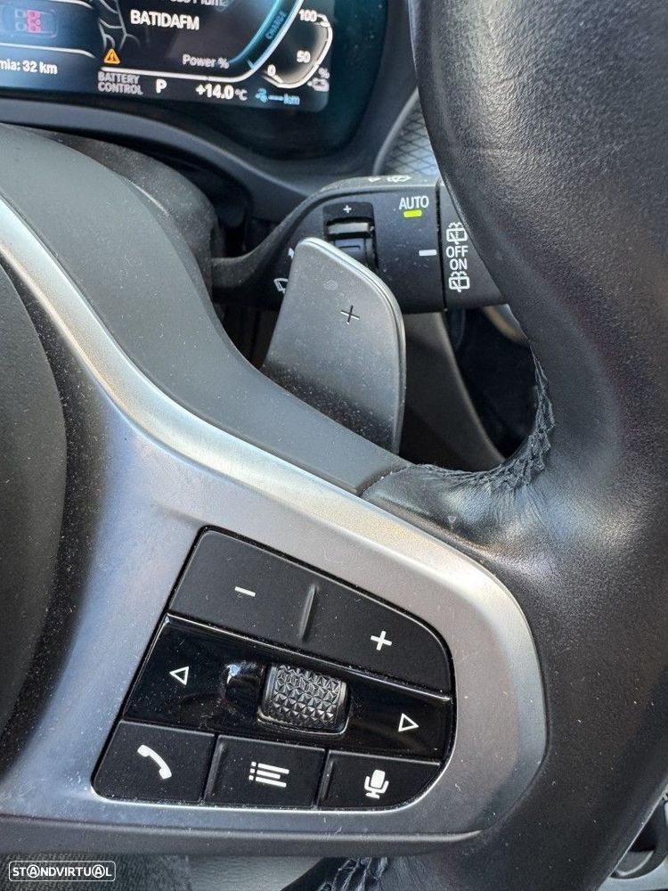 BMW X3 30 e xDrive Pack M Desportivo Pro - 23