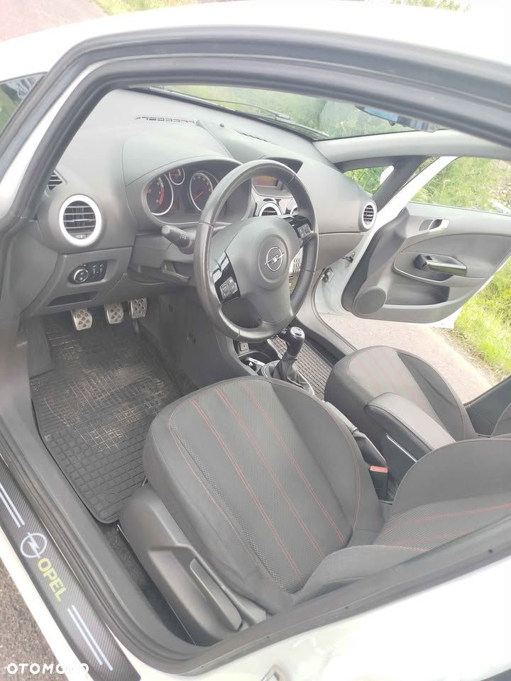 Opel Corsa 1.4 16V Color Edition - 7