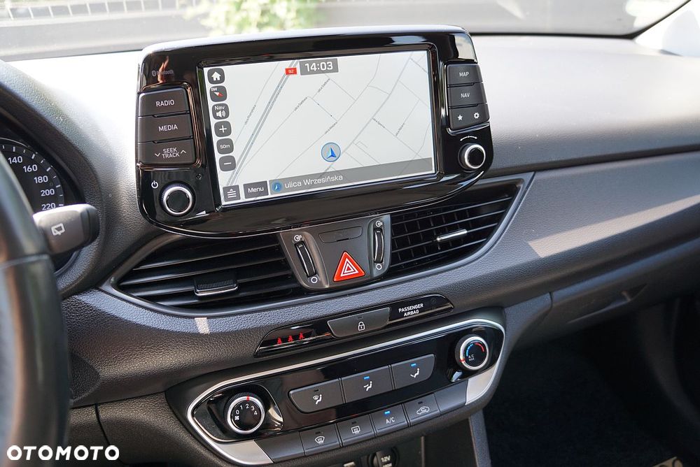 Hyundai i30 - 9