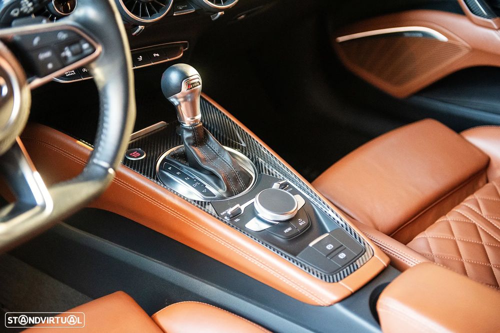 Audi TT Coupé 45 TFSI quattro S tronic - 30