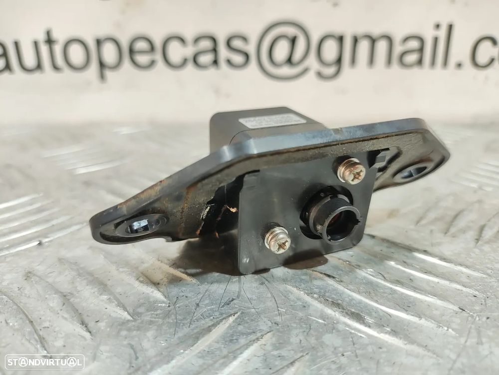 CÂMARA TRASEIRA ORIGINAL NISSAN QASHQAI J10 - 5