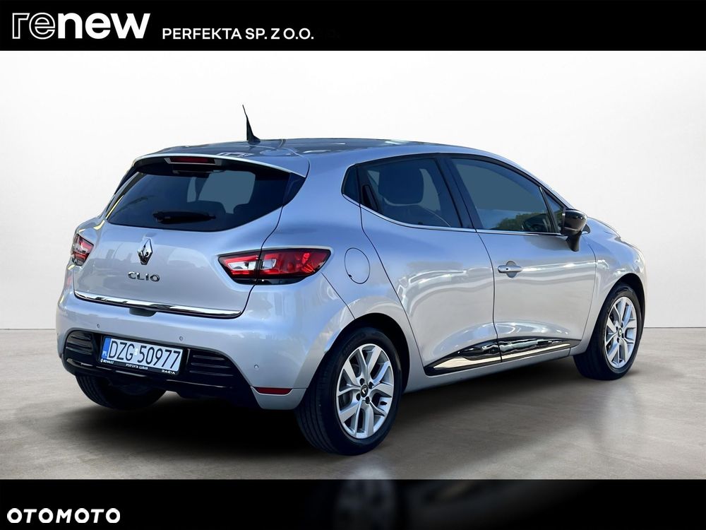 Renault Clio 0.9 TCe Limited - 5