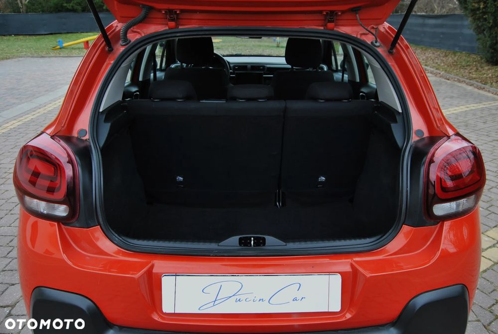 Citroën C3 BlueHDi 100 S&S SHINE - 14