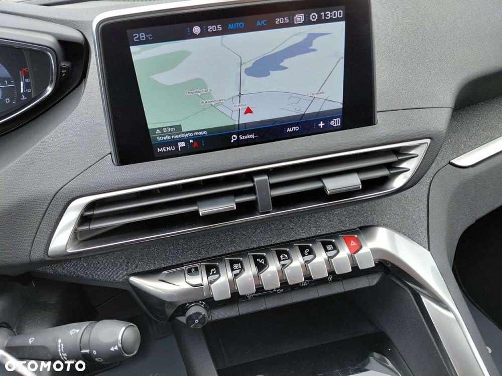 Peugeot 3008 - 23