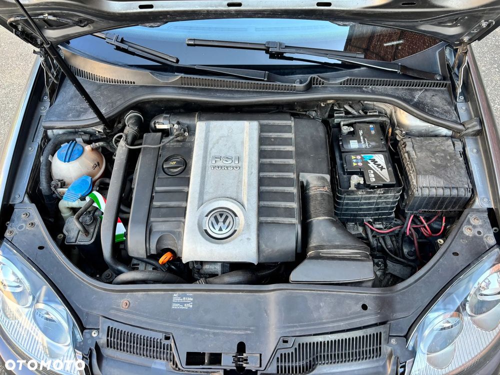 Volkswagen Golf 2.0 GTI - 10