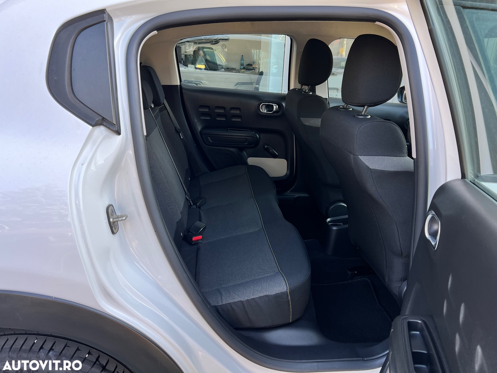 Citroën C3 Pure Tech 83 S&S FEEL - 14