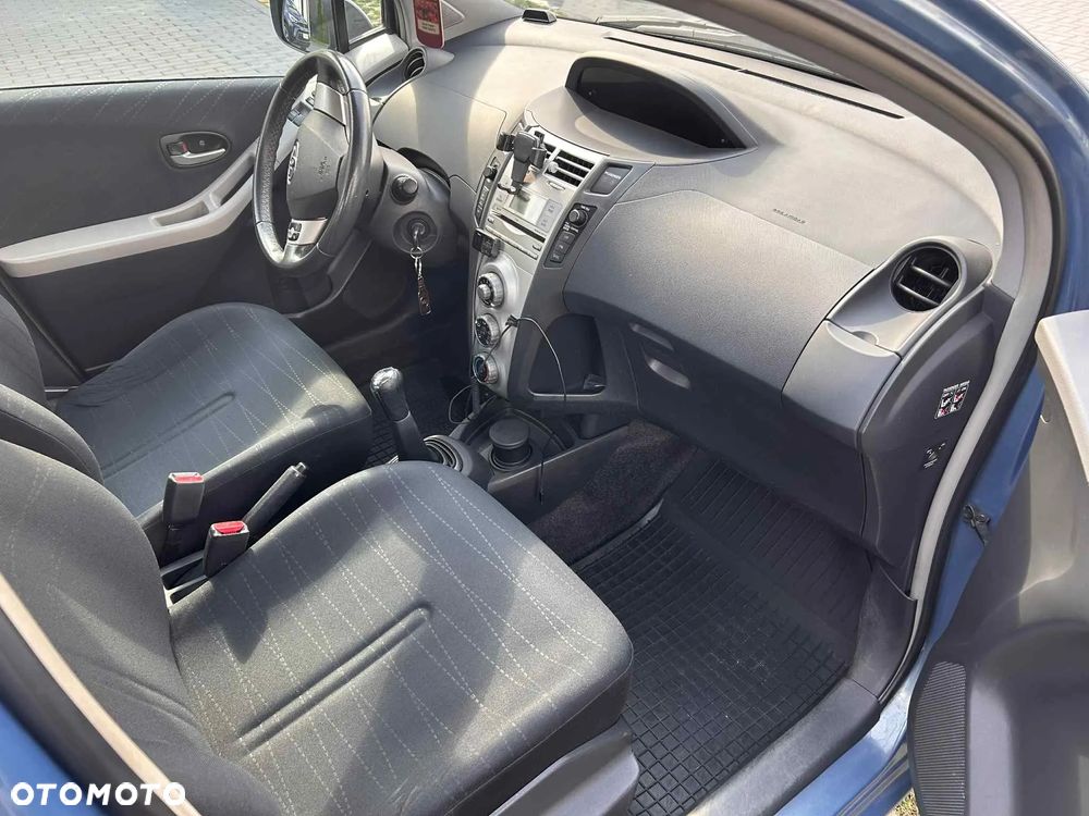 Toyota Yaris 1.3 Luna A/C - 7
