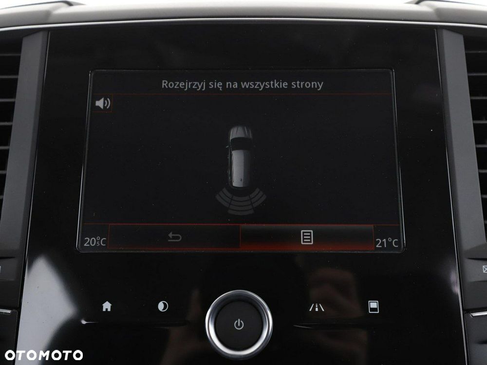 Renault Koleos 1.7 Blue dCi Zen X-Tronic - 25