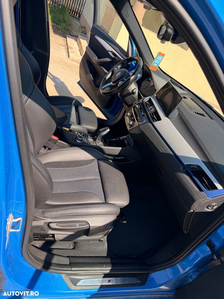 BMW X1 xDrive20d AT - 23