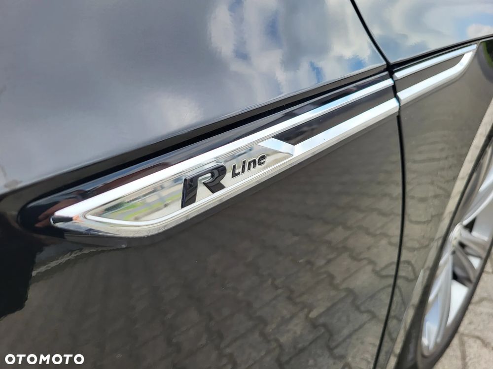 Volkswagen Arteon 2.0 TDI SCR R-Line DSG - 20