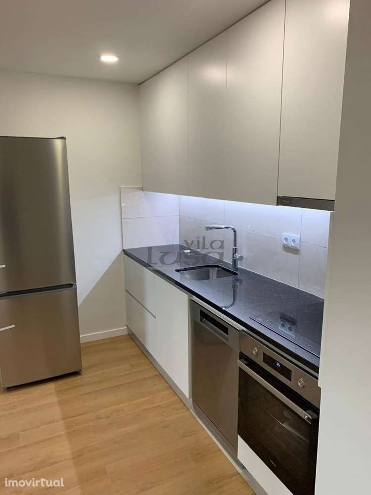 Apartamento, recuperado, para venda, Matosinhos - Matosinhos - Grande imagem: 2/14