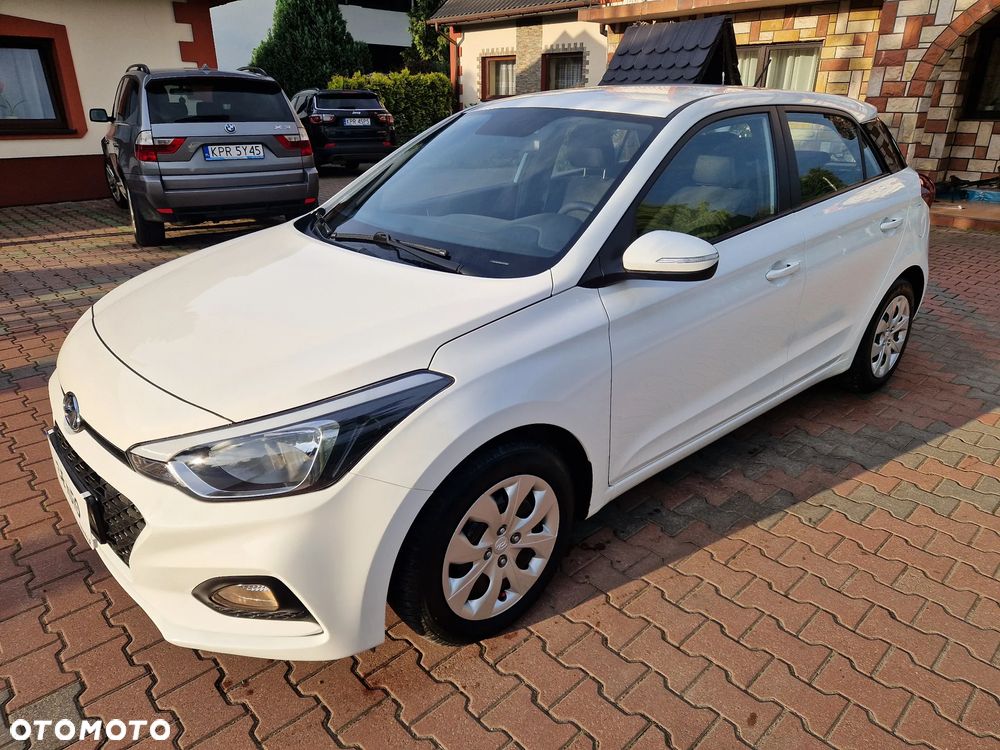 Hyundai i20 1.2 Launch - 31
