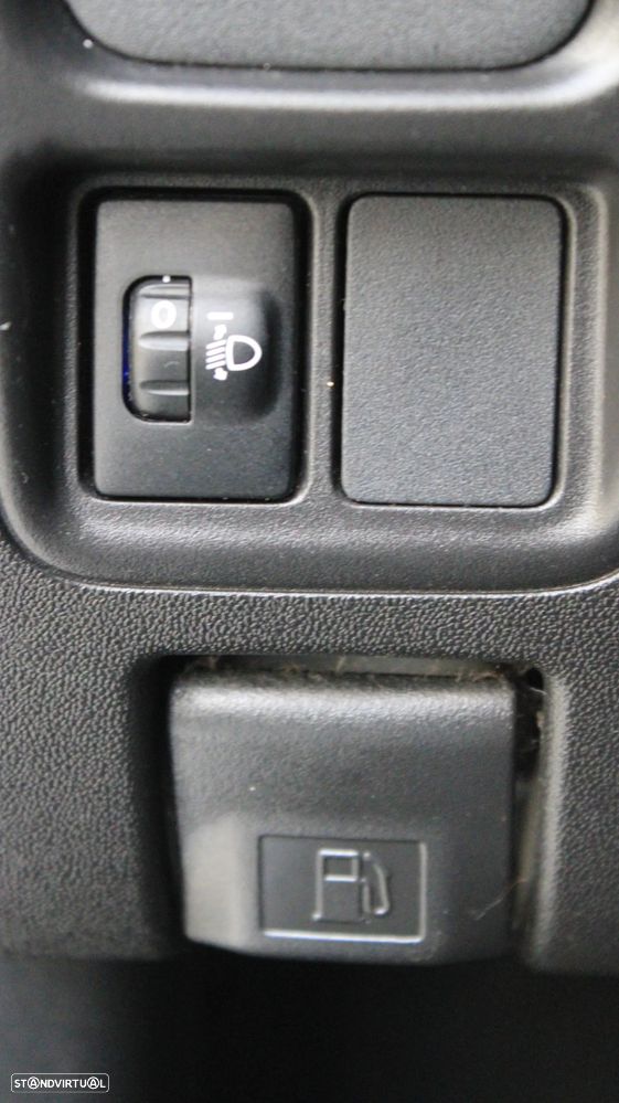 Toyota Aygo x-play - 23