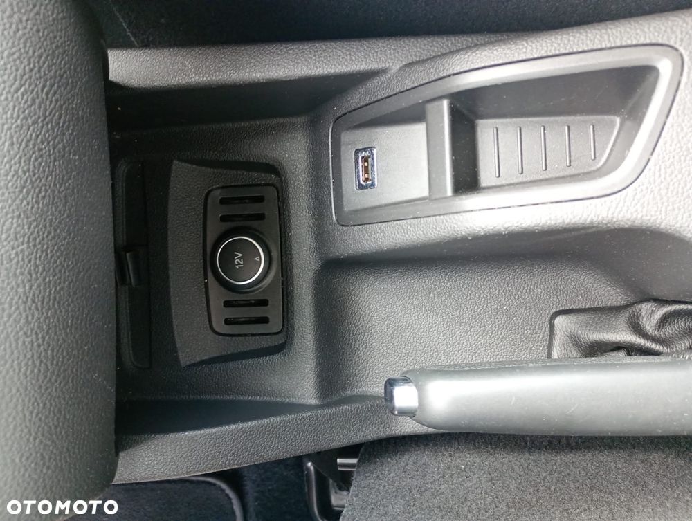 Ford Grand C-MAX Gr 1.0 EcoBoost Trend ASS - 28