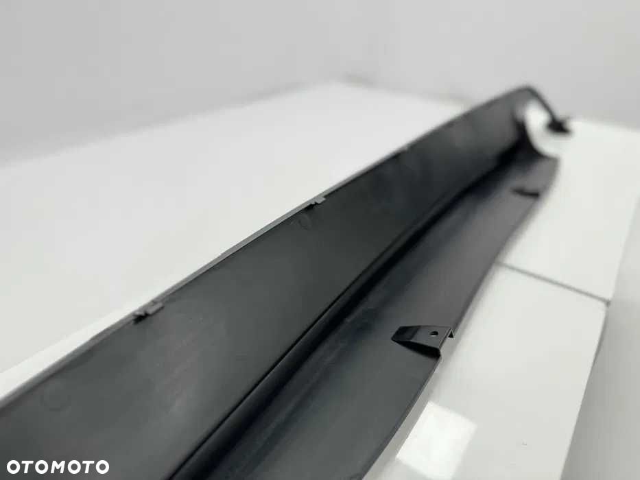 Dyfuzor do tylnego zderzaka M BMW 5-Series E39 (1995–2003) - 6