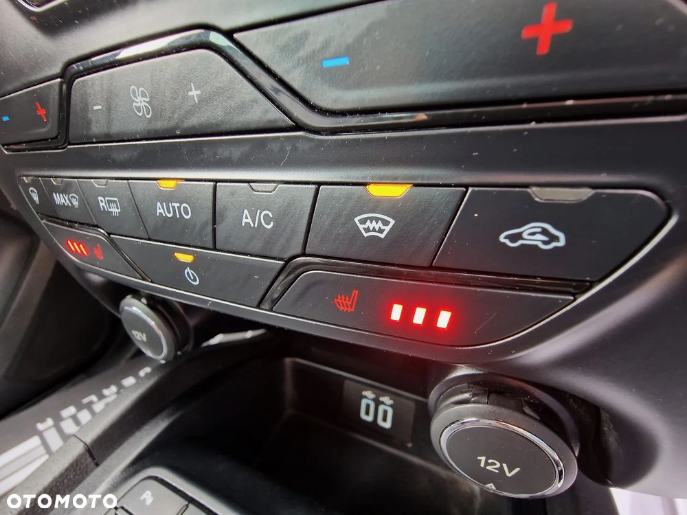 Ford Ranger 2,0 l EcoBlue Autm Wildtrak - 31