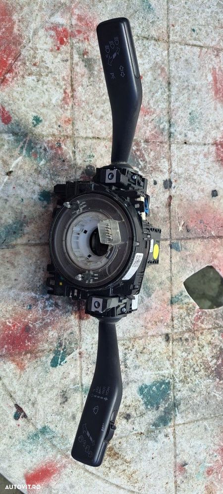 Spirala VW cu manete cod 5K0 953 549 E sau D - 6