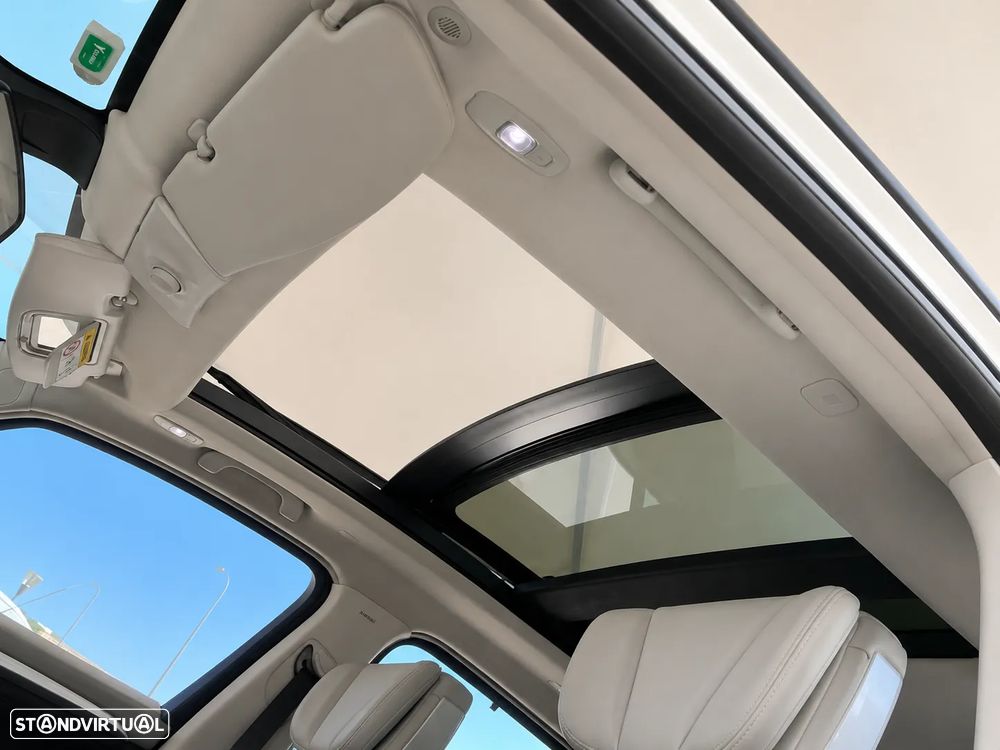 Renault Espace 1.6 dCi Initiale Paris EDC - 12