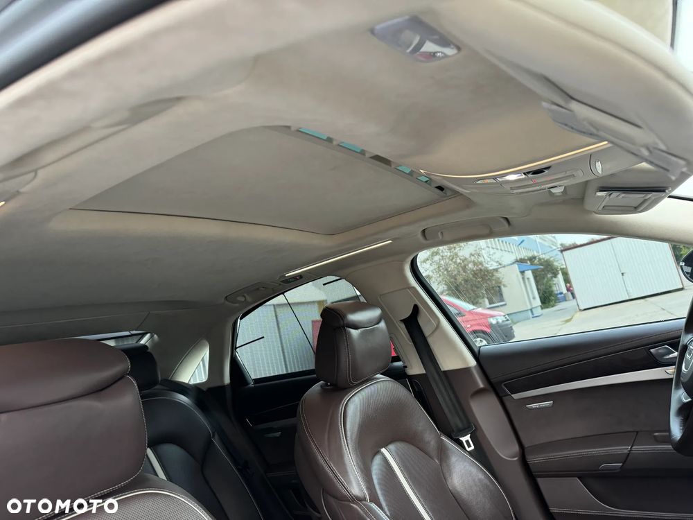 Audi A8 4.2 TDI Quattro - 6