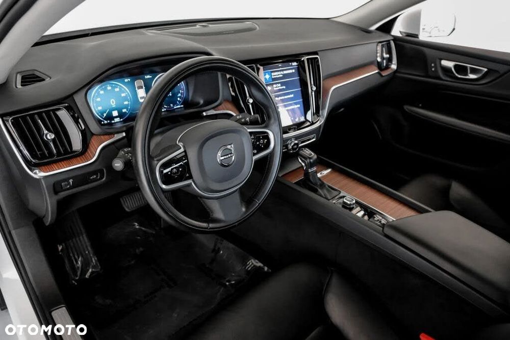 Volvo S60 T5 Geartronic RDesign - 10