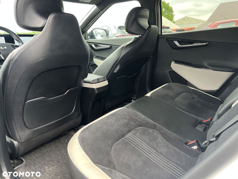 Kia EV6 77.4kWh GT-Line - 20