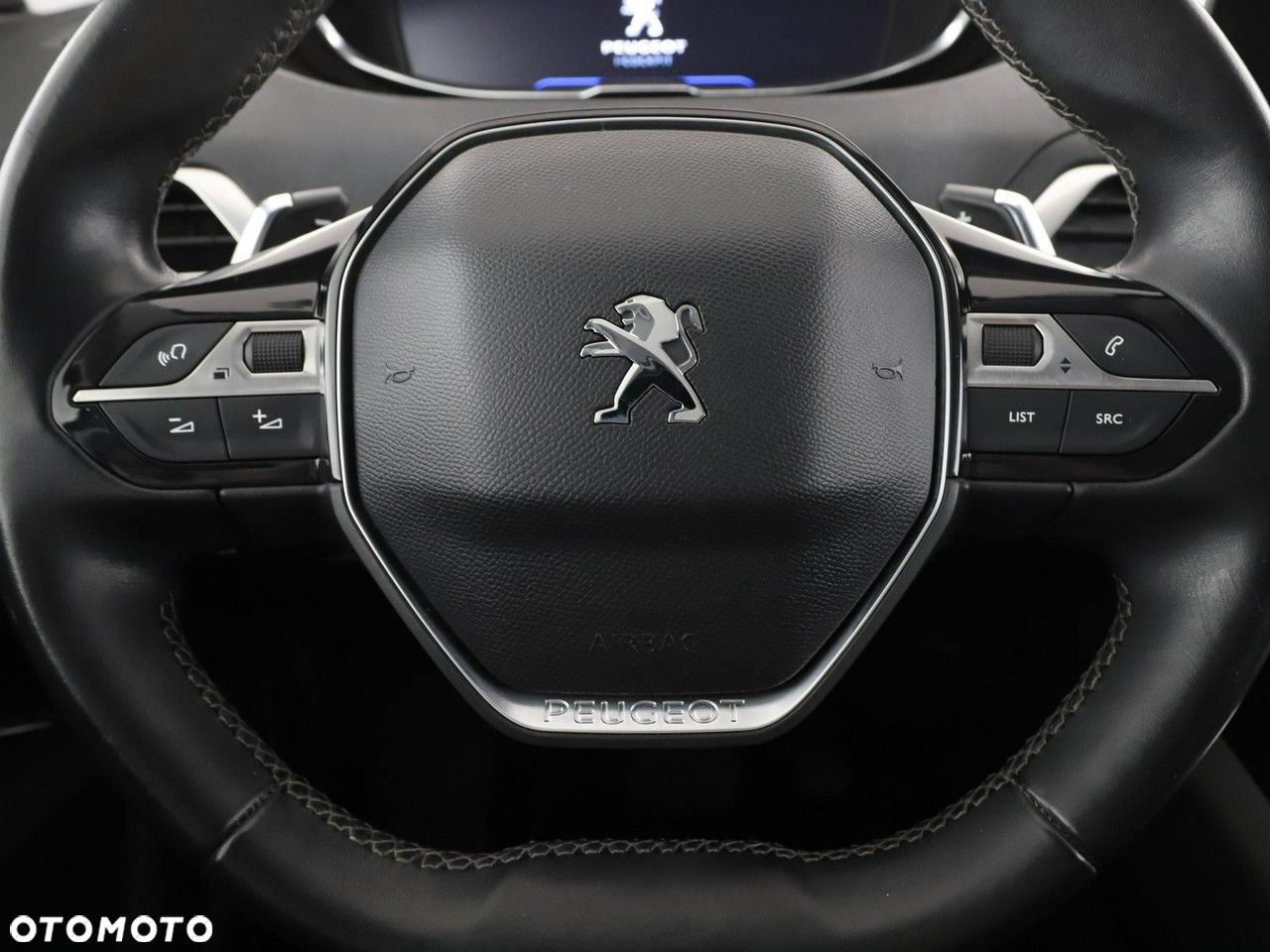 Peugeot 5008 1.5 BlueHDi Allure Pack S&S EAT8 - 21