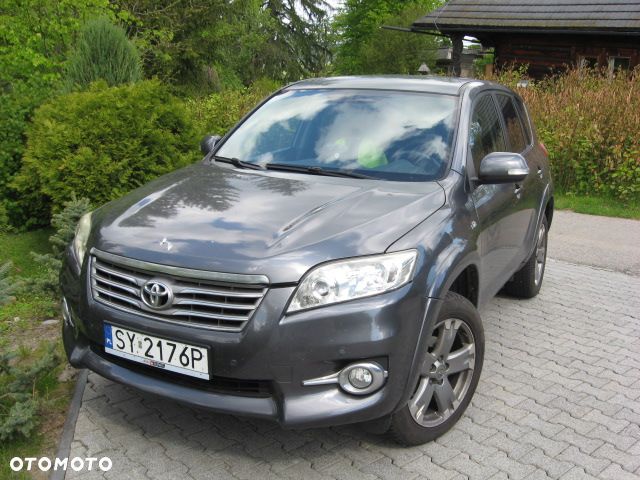 Toyota RAV4 2.2 D-4D 4x4 Automatik Life - 4