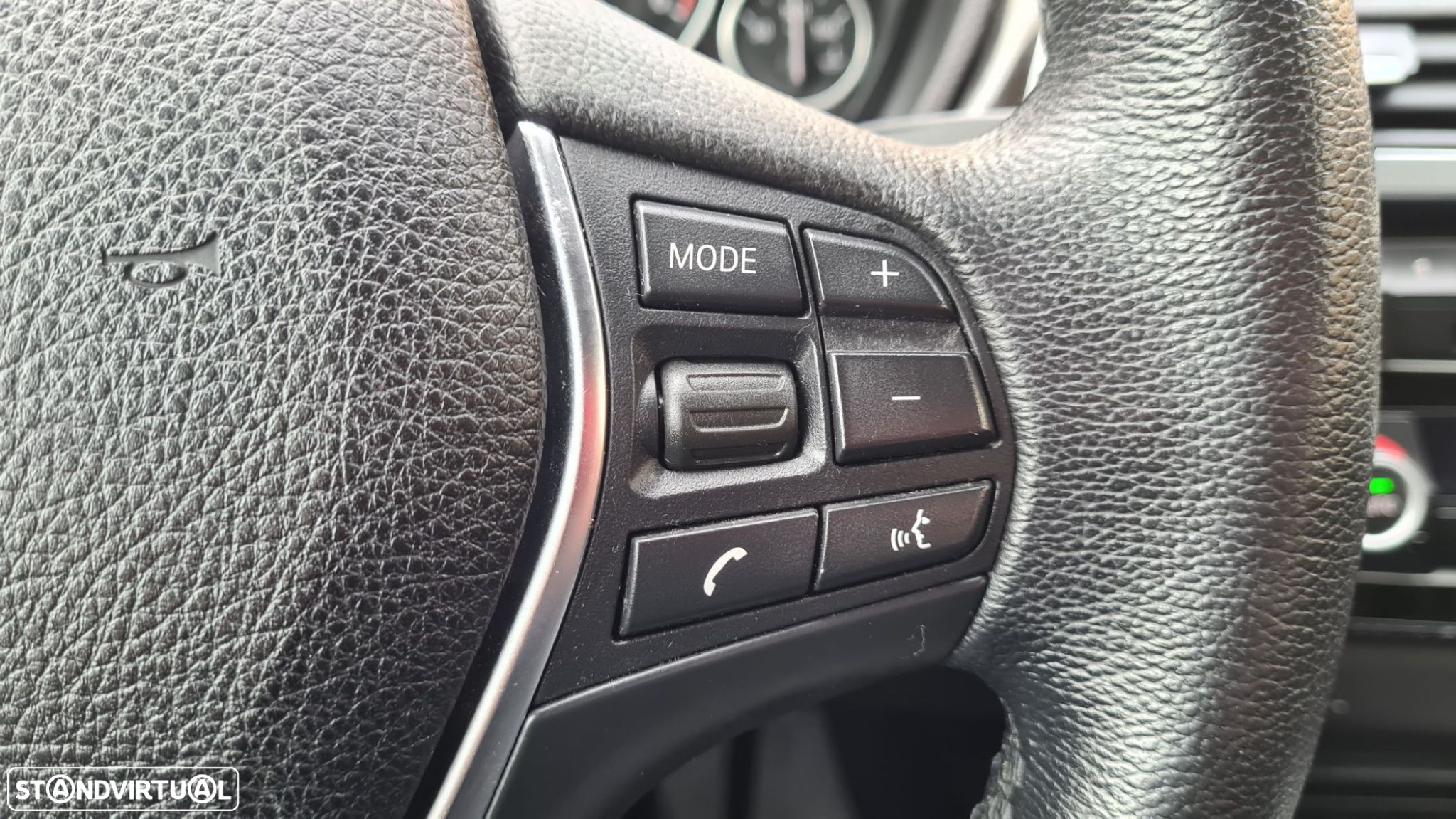 BMW 318 Gran Turismo d Line Luxury Auto - 16