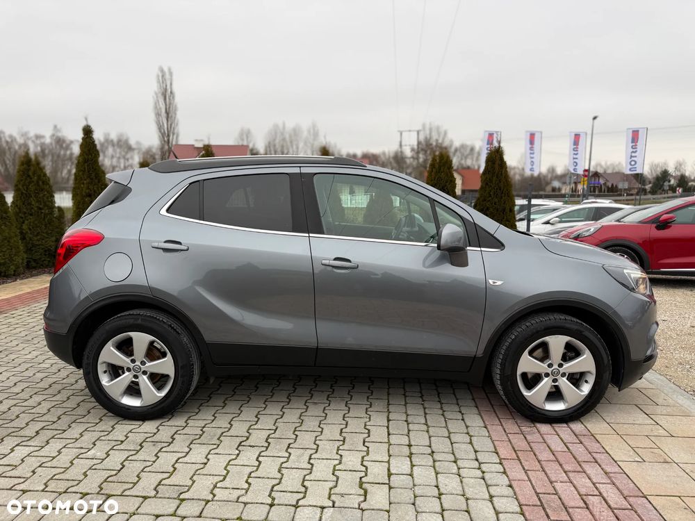 Opel Mokka X ver-1-6-cdti-cosmo-s-s - 7