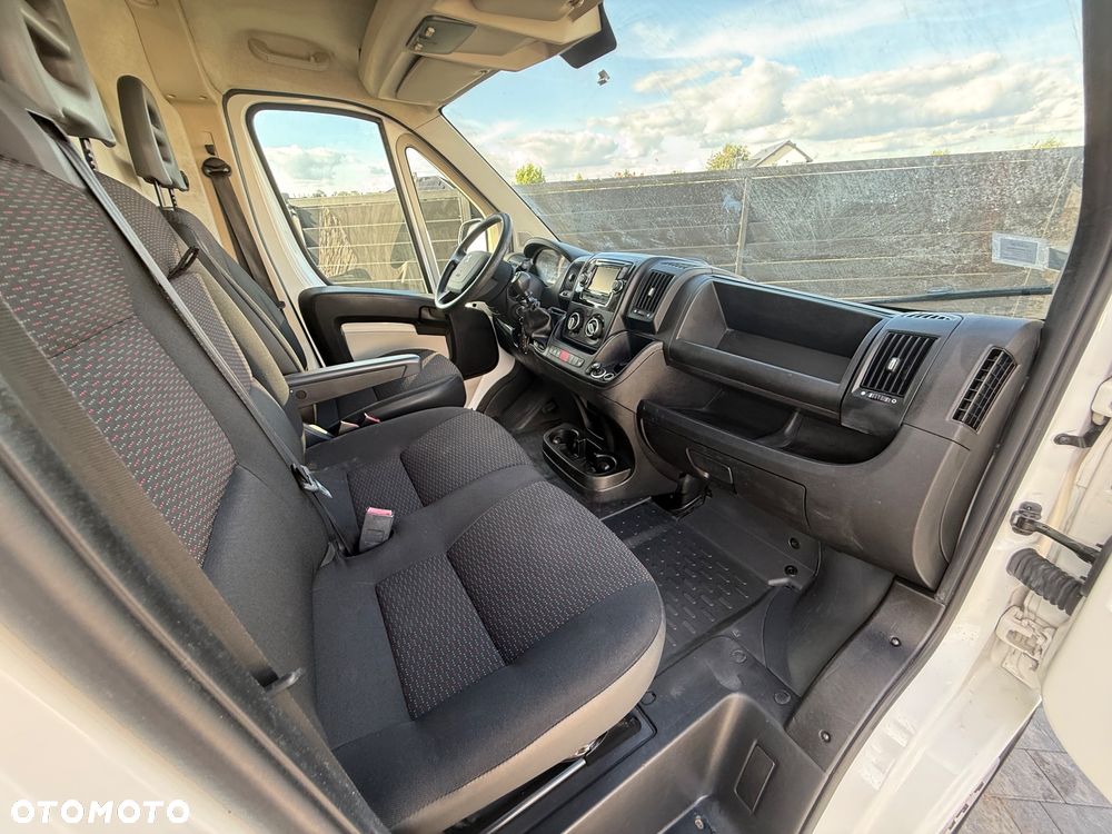 Peugeot BOXER - 8