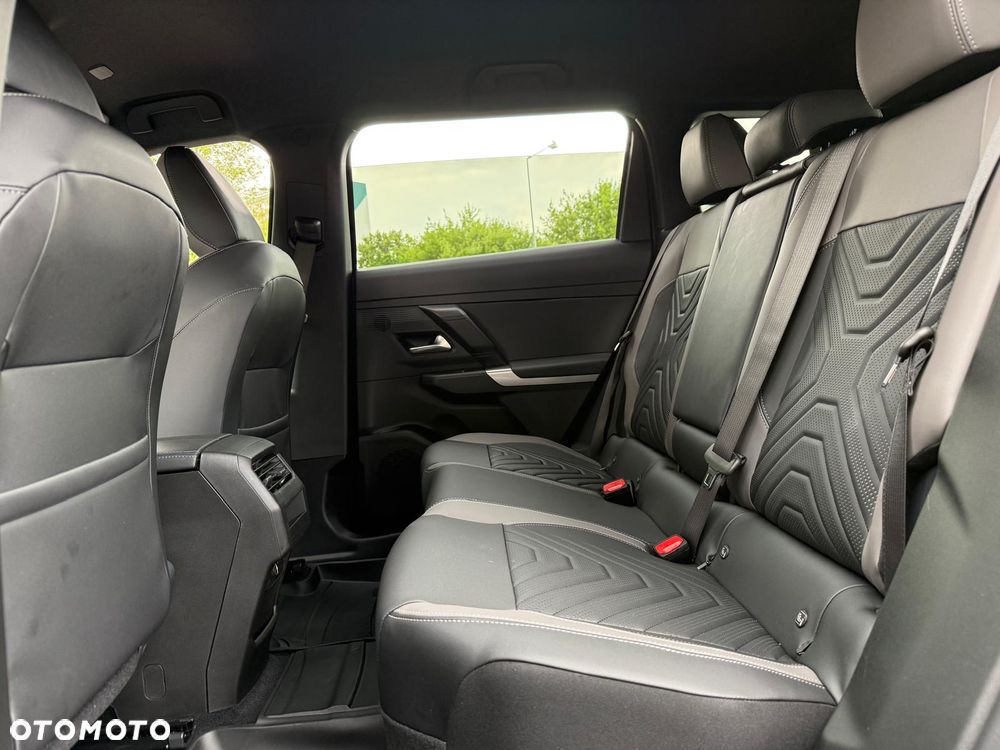 Jeep Compass 1.2 T3 mHEV Summit FWD DCT - 9