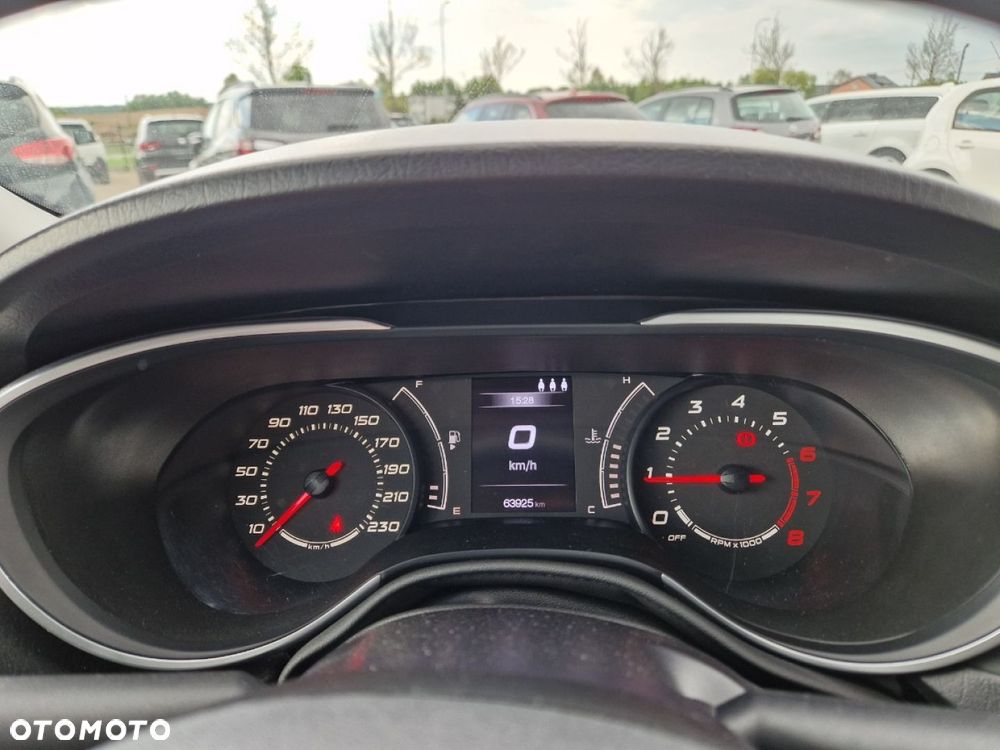 Fiat Tipo 1.4 16v Mirror - 12