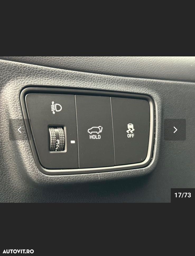 Hyundai Tucson 1.6 CRDi 48V-Hybrid 2WD DCT Prime - 31