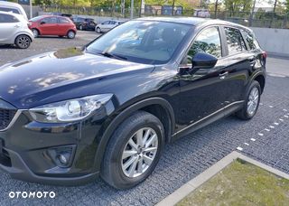 Mazda CX-5 2.2 D Skyenergy