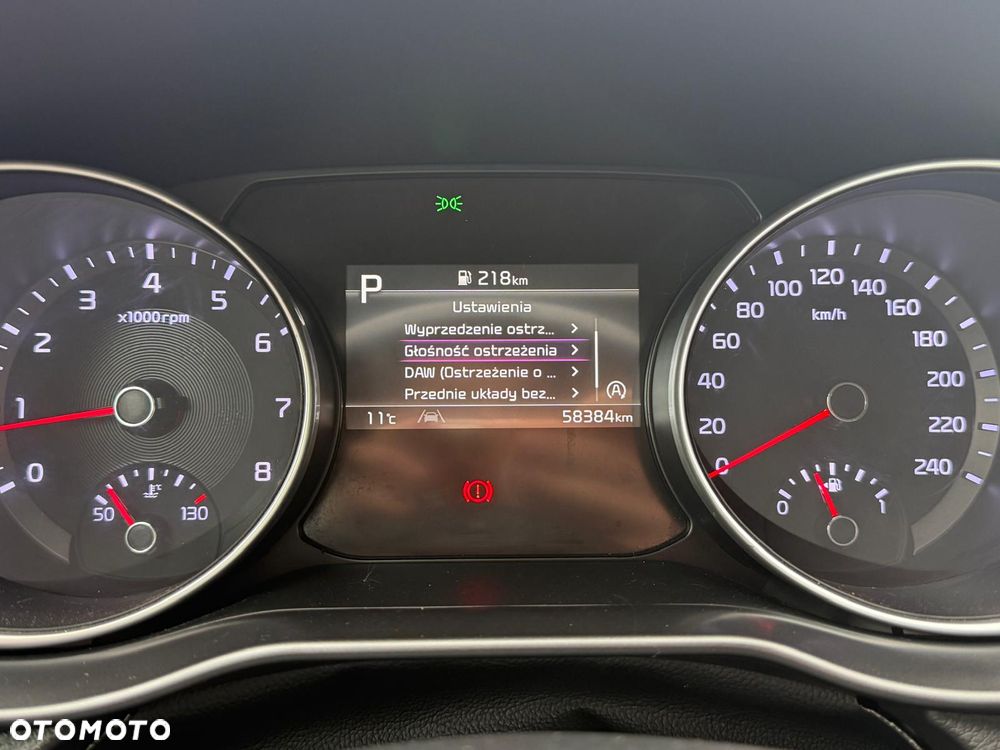 Kia Ceed 1.5 T-GDI M DCT - 15
