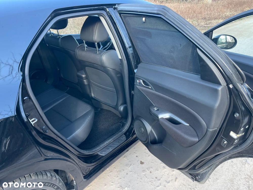 Honda Civic 1.8 GT Special Edition - 26