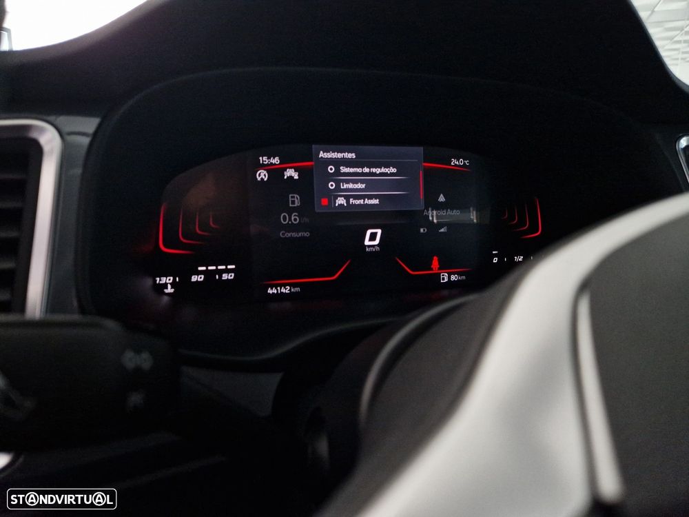 SEAT Ateca 1.0 TSI Style - 18