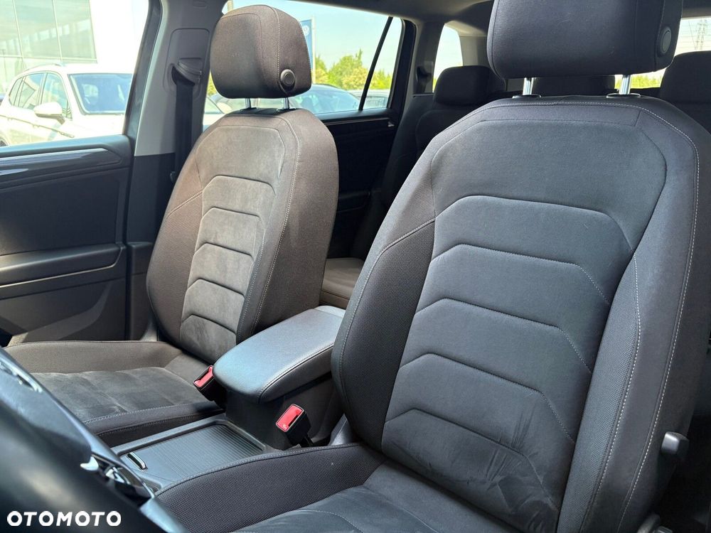 Volkswagen Tiguan Allspace - 13
