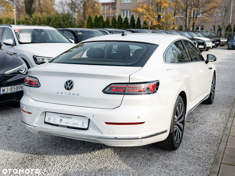 Volkswagen Arteon 2.0 TDI Elegance DSG - 6