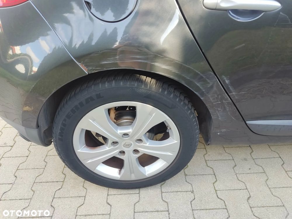 Renault Megane 1.6 16V 110 Dynamique - 6