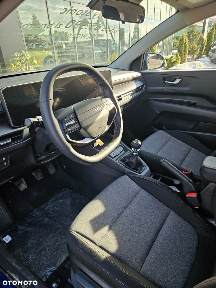 Kia Stonic 1.0 T-GDI Smart - 12