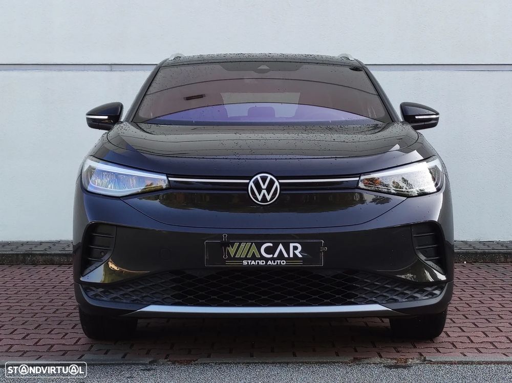 VW ID.4 77 kWh Pro Performance 1st - 2